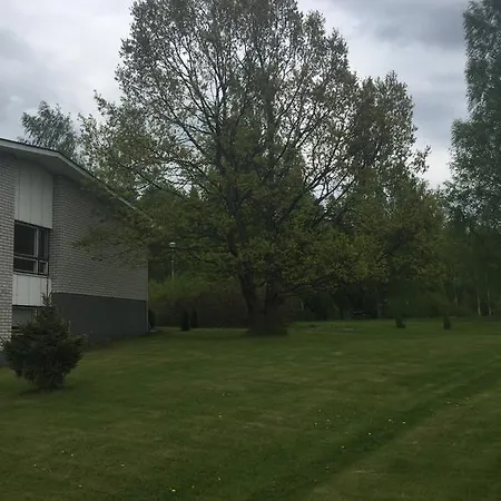 Matara Bed & Breakfast 2* Jämsä