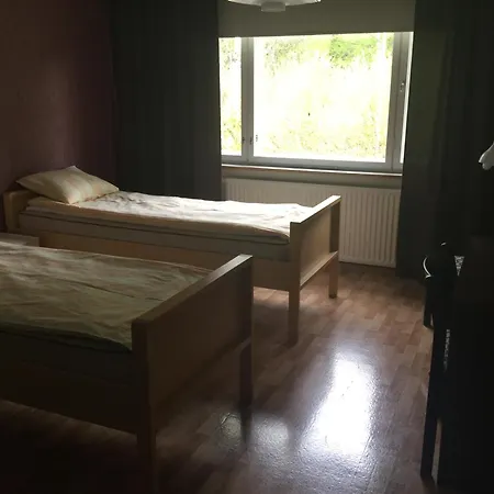 לינה וארוחת בוקר Matara Bed & Breakfast Jämsä