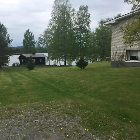 Matara Bed & Breakfast Jämsä