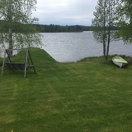 Aamiaismajoitus Matara Bed & Breakfast Jämsä