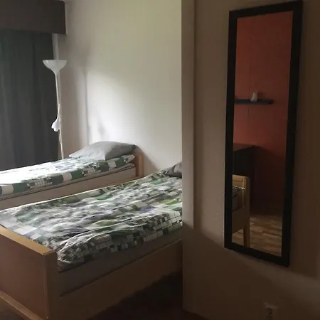 Matara Bed & Breakfast 2*